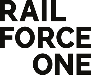 Rail Force One